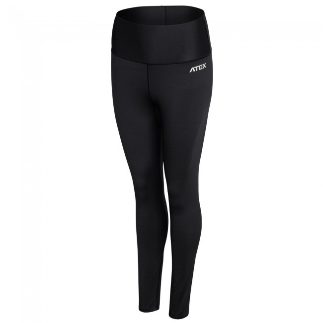 Women's leggings ACTIVE black