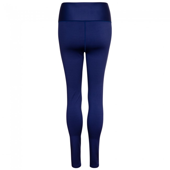 Women's leggings ACTIVE blue