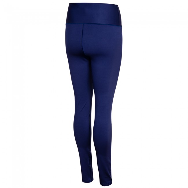 Women's leggings ACTIVE blue