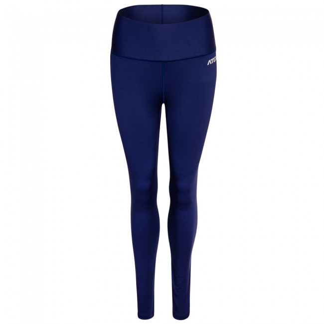 Women's leggings ACTIVE blue