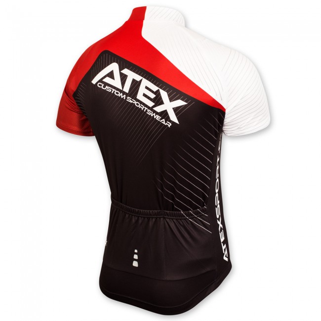 Men's jersey SPORT, short sleeves  Men's jersey SPORT, short sleeves