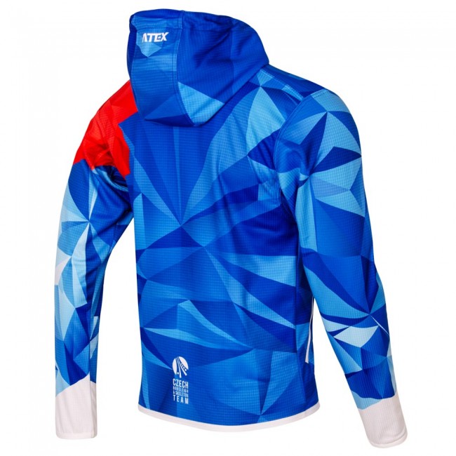 Sports sweatshirt BOBTEAM