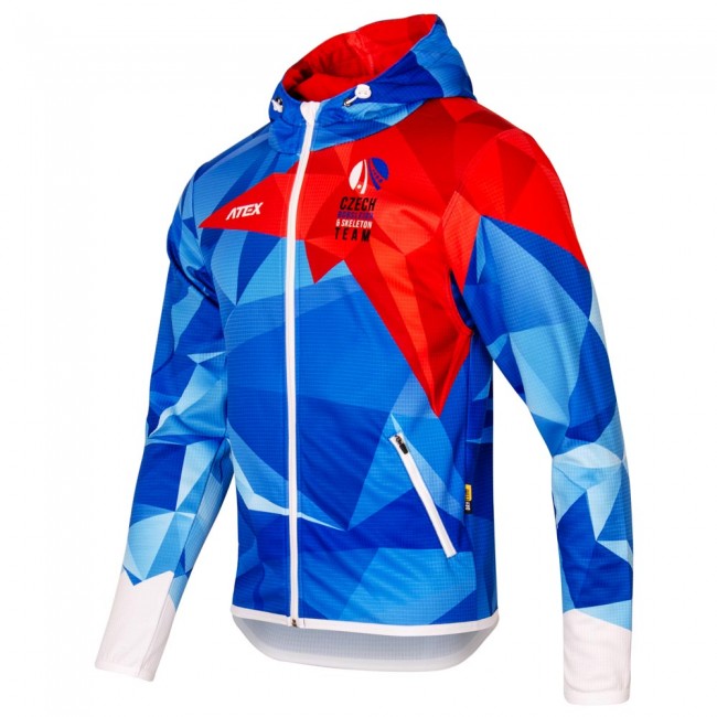 Sports sweatshirt BOBTEAM