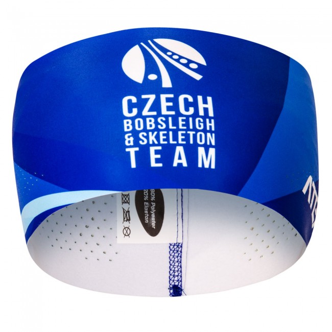 Running headband BOBTEAM
