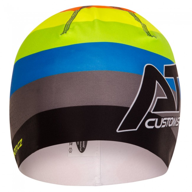 Single-layer hat RAINBOW