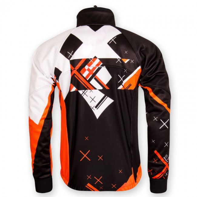 Running jacket CROSS