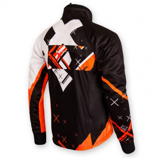 Running jacket CROSS
