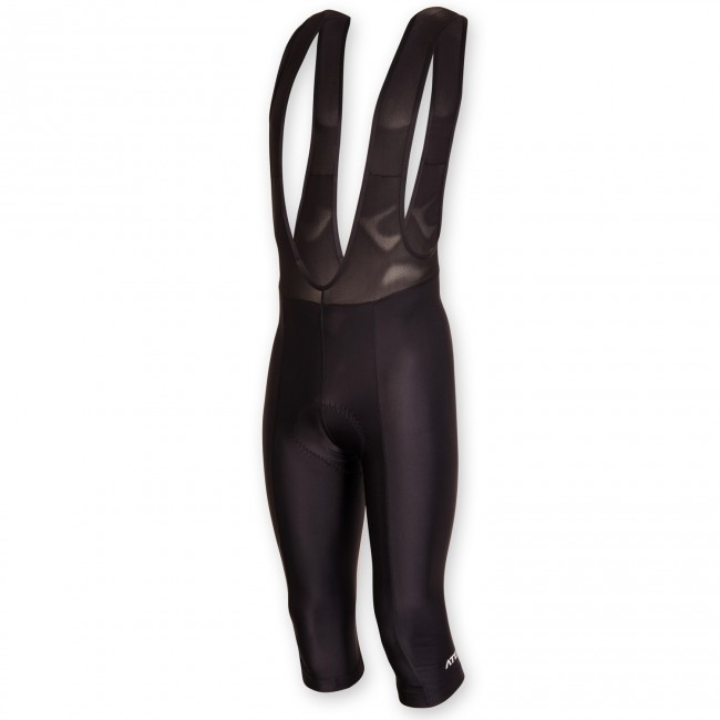 Three-quarter cycling bib trousers SPORT