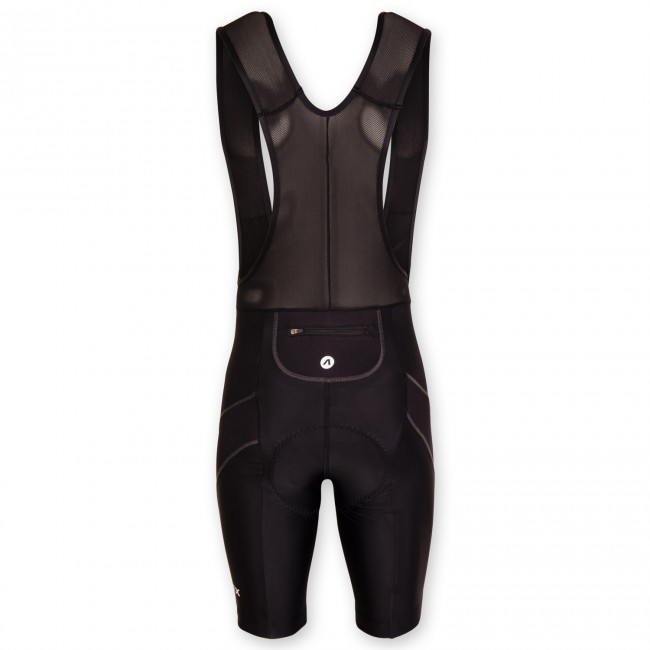 Men´s cycling bib shorts TRAP