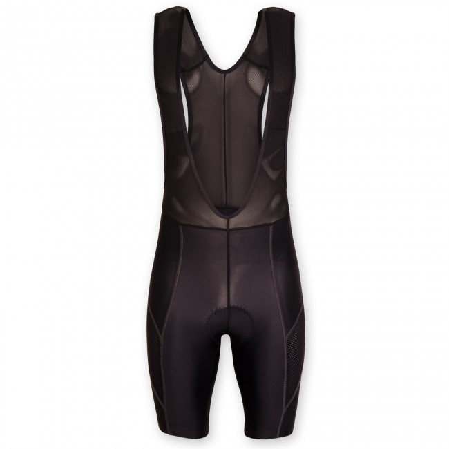 Men´s cycling bib shorts TRAP