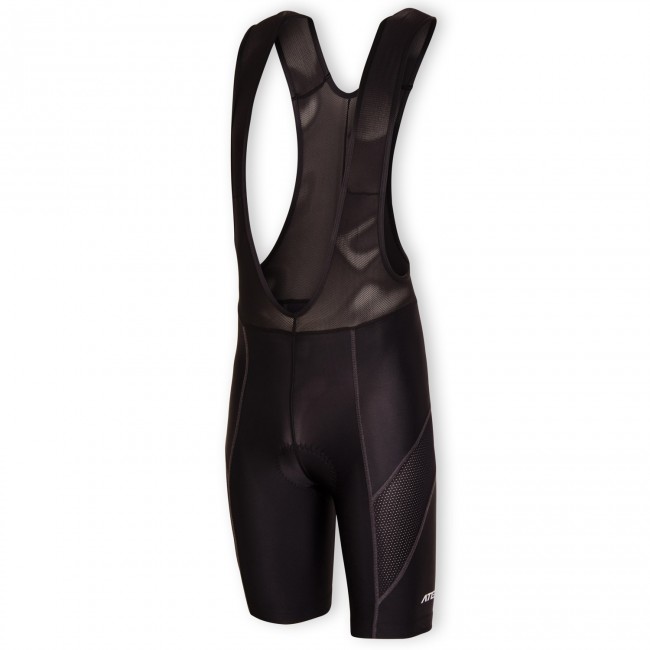 Men´s cycling bib shorts TRAP