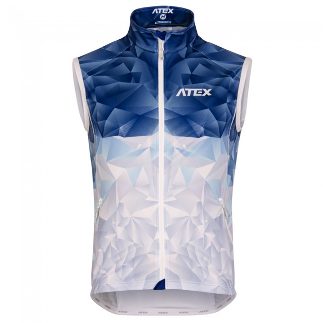 Running vest DIAMOND