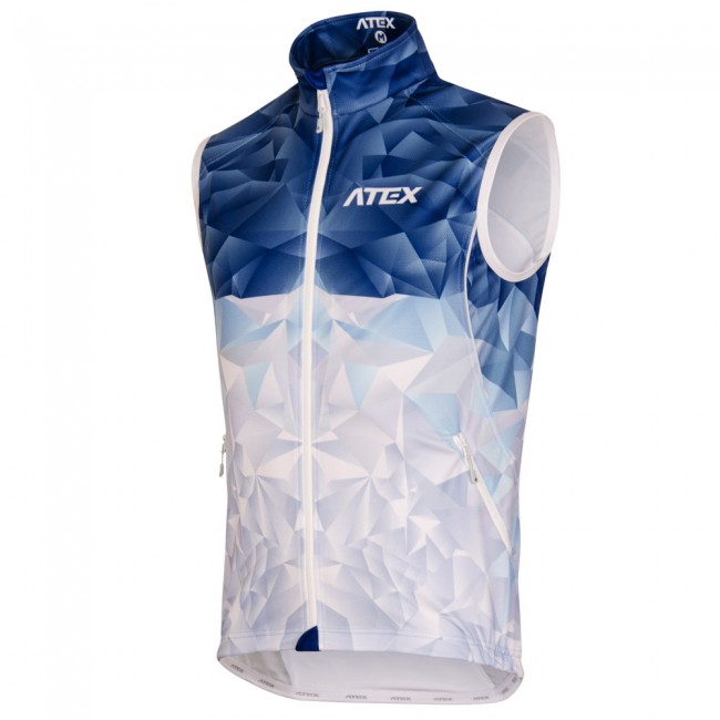 Running vest DIAMOND
