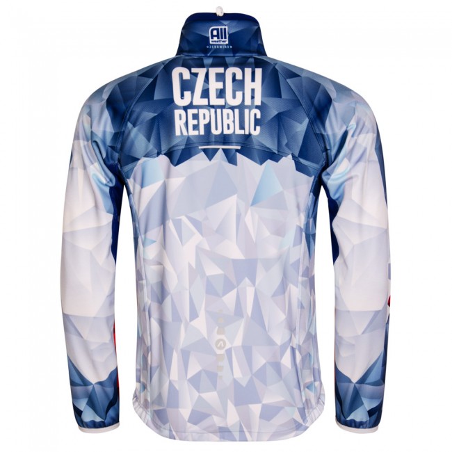 Running jacket DIAMOND