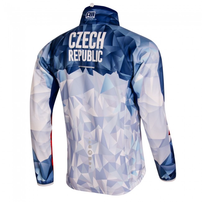 Running jacket DIAMOND