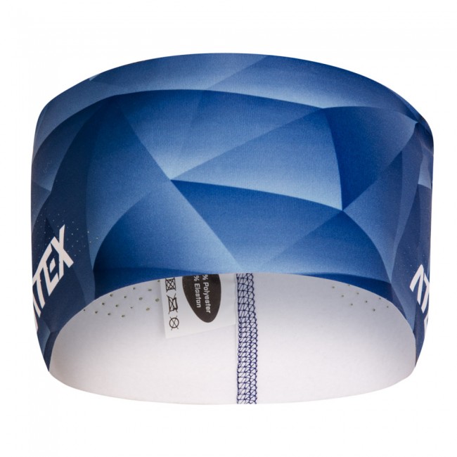 Single-layer headband DIAMOND dark