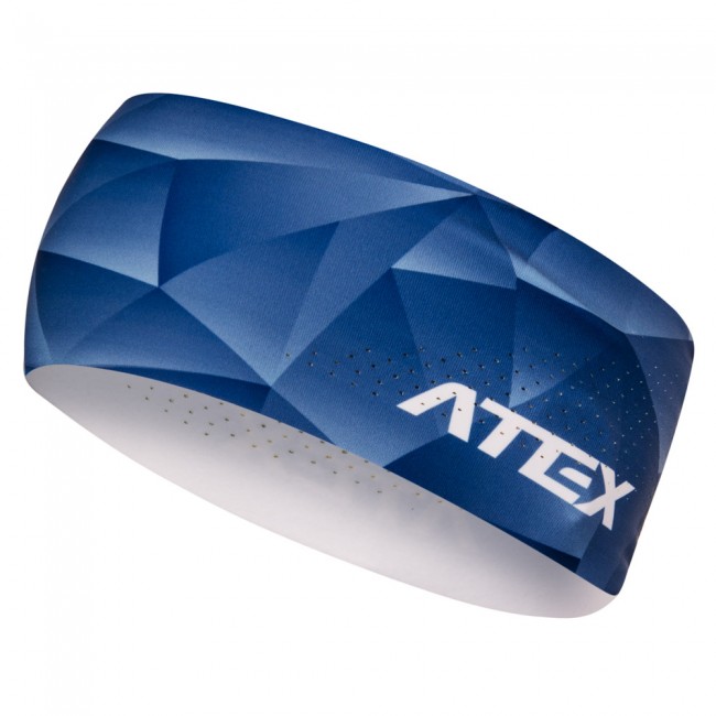 Single-layer headband DIAMOND dark
