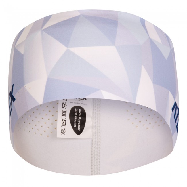 Single-layer headband DIAMOND light