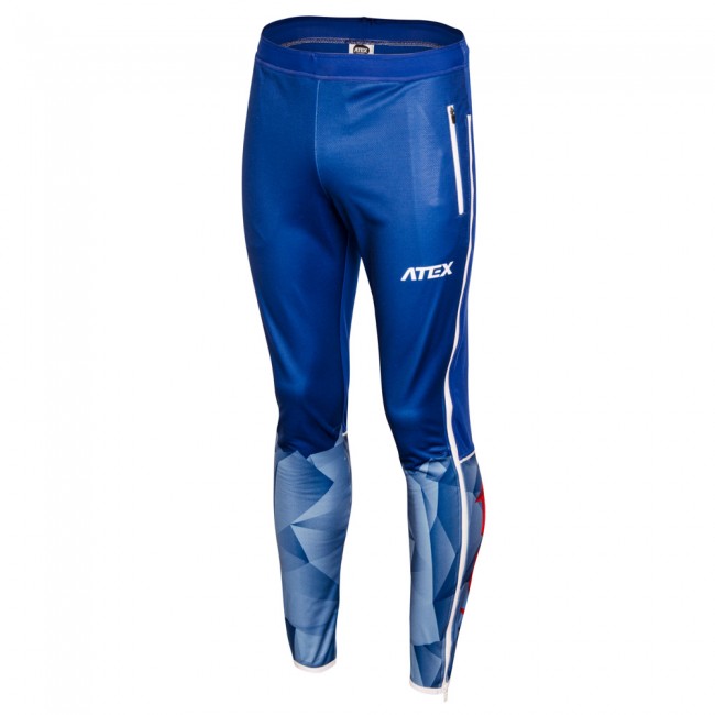 Men's running trousers DIAMOND