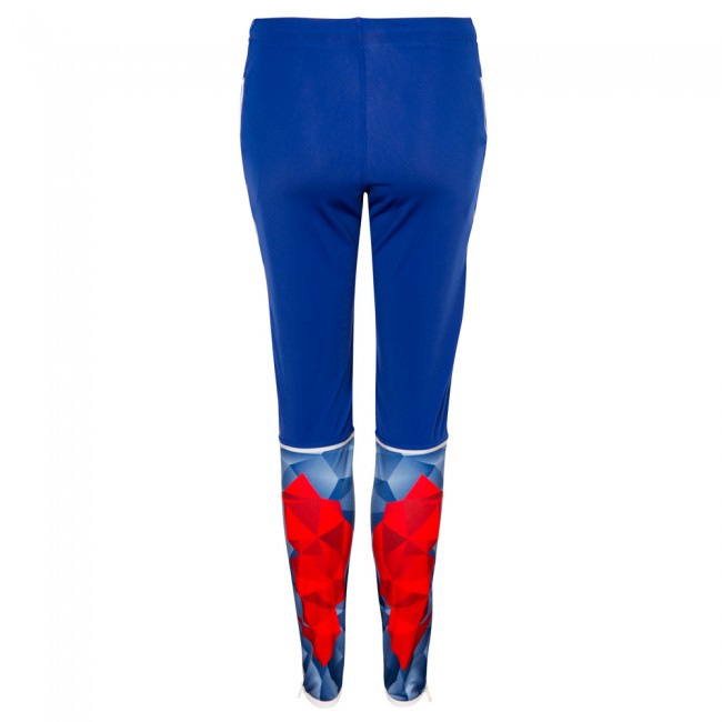 Women's running trousers DIAMOND