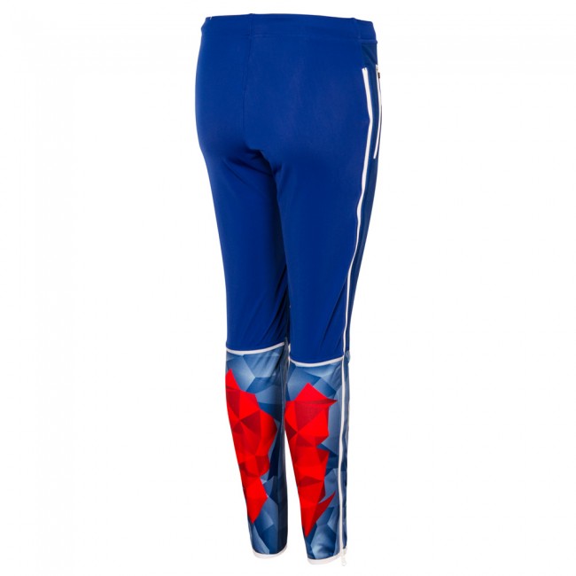 Women's running trousers DIAMOND