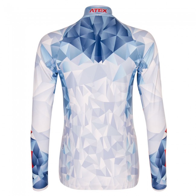 Women's running suit DIAMOND