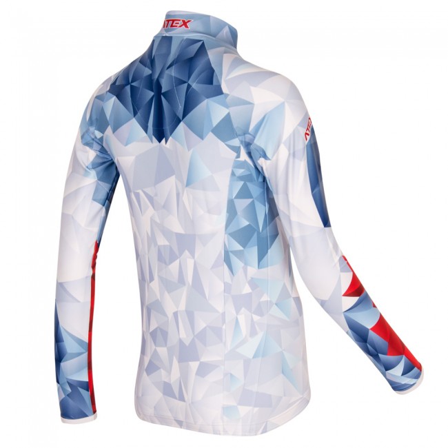 Women's running suit DIAMOND