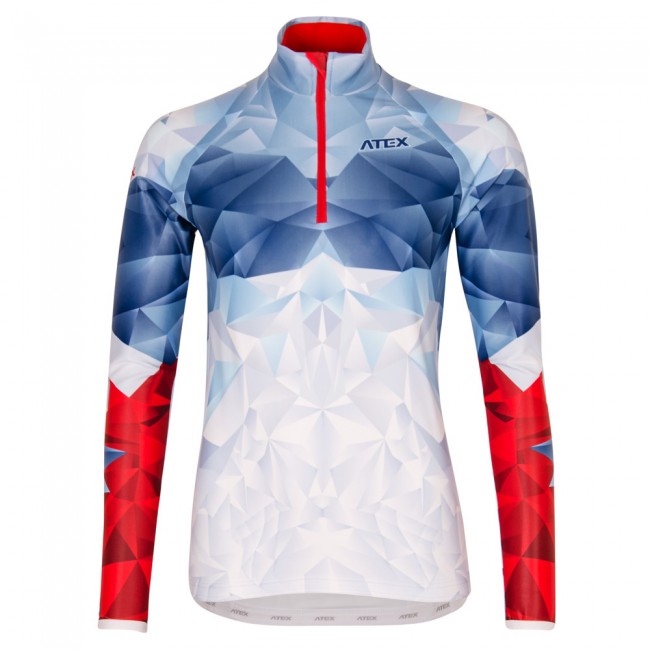 Women's running suit DIAMOND