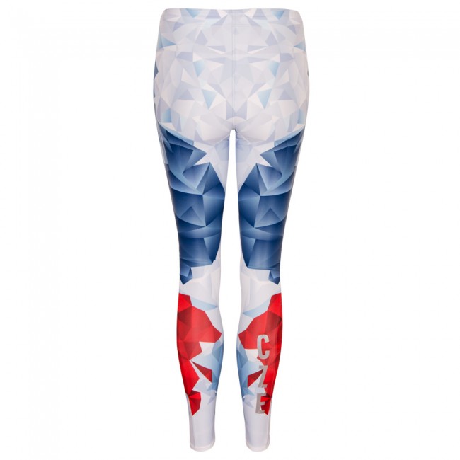 Women's running suit DIAMOND