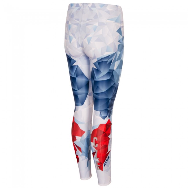 Women's running suit DIAMOND