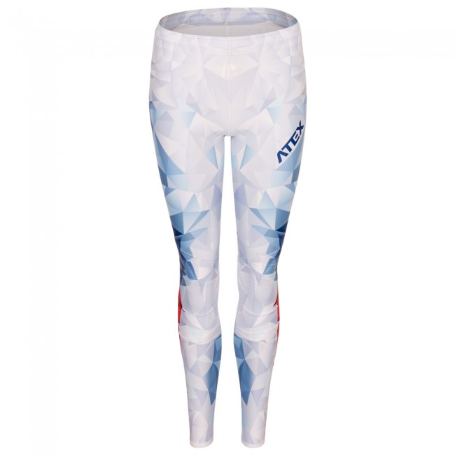 Women's running suit DIAMOND