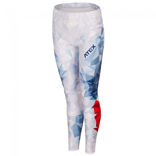 Women's running suit DIAMOND