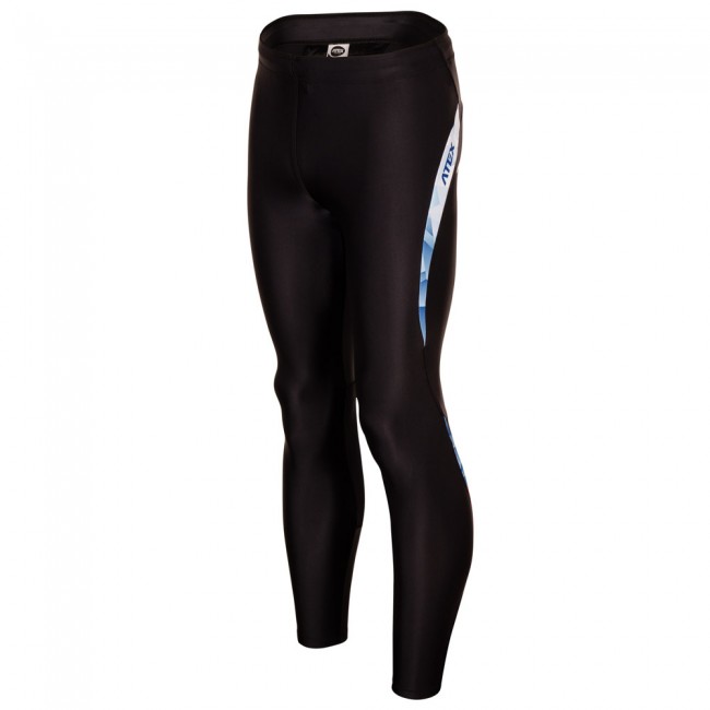 Long athletic trousers DIAMOND