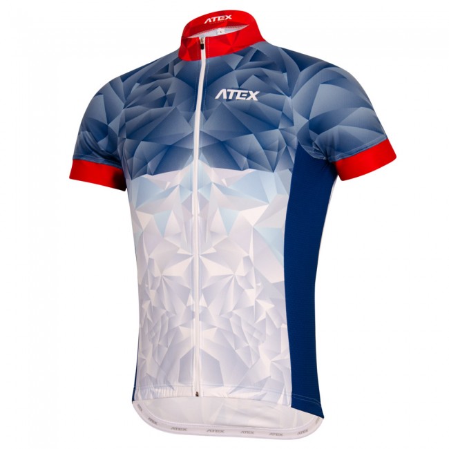 Men's cycling jersey Sport Plus Diamond