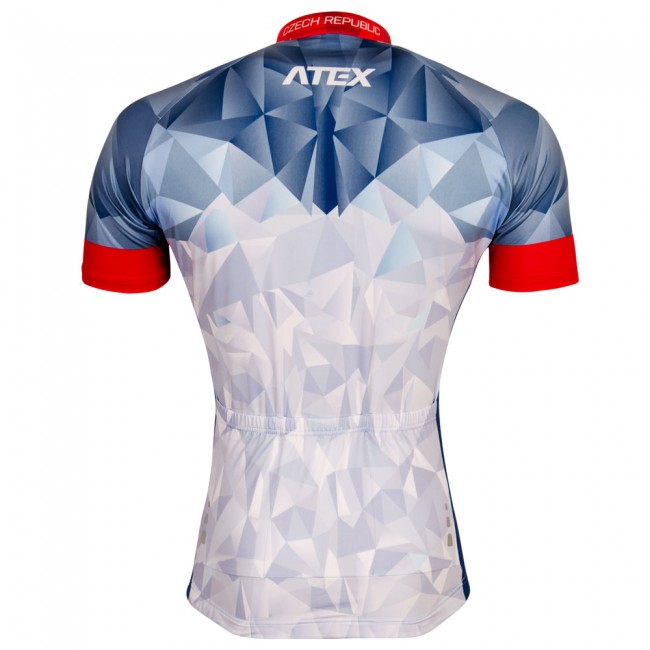 Cycling jersey profi DIAMOND