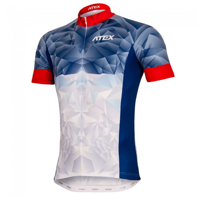 Cycling jersey profi DIAMOND