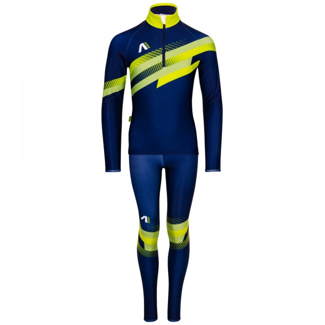 Children's running suit HUGO