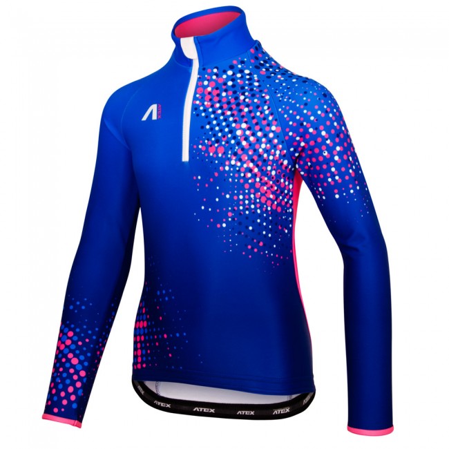 Children's running suit EMMA
