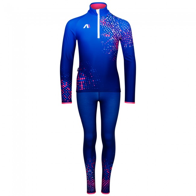 Children's running suit EMMA