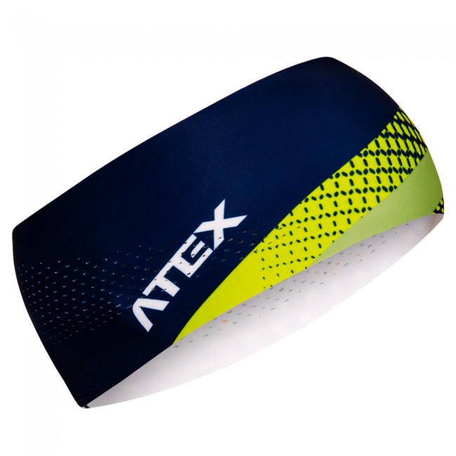 Children's running headband EMMA