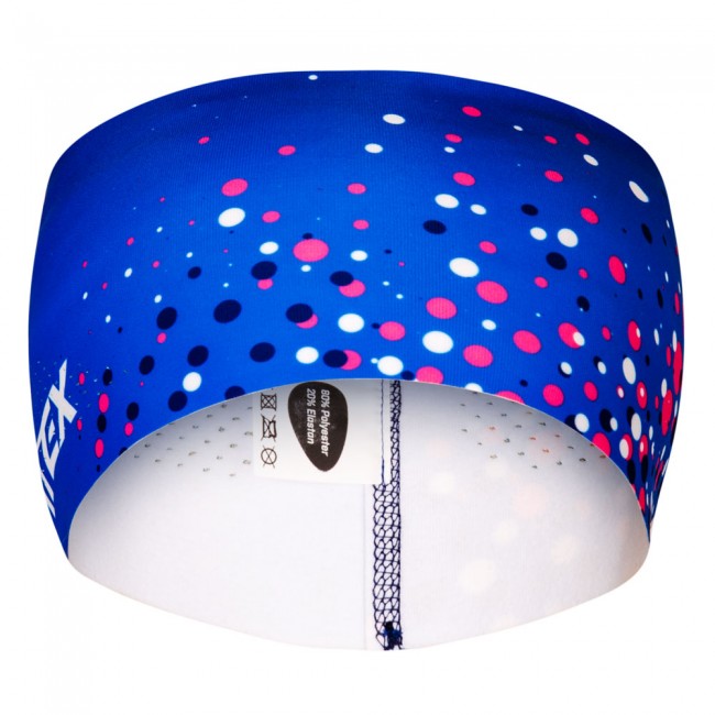 Children's running headband EMMA