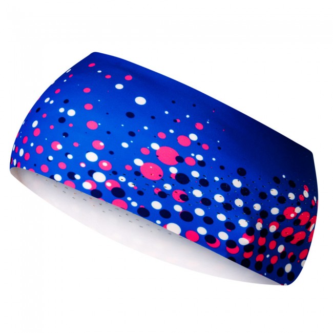Children's running headband EMMA