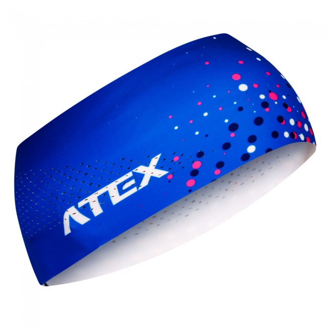 Children's running headband EMMA