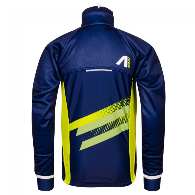 Children's running jacket EMMA
