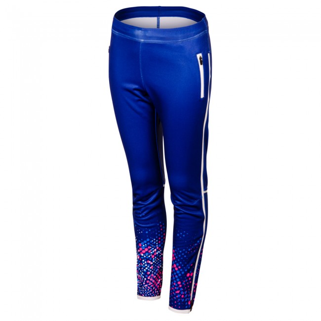 Children's running trousers EMMA