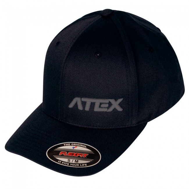 Baseball cap ATEX blue