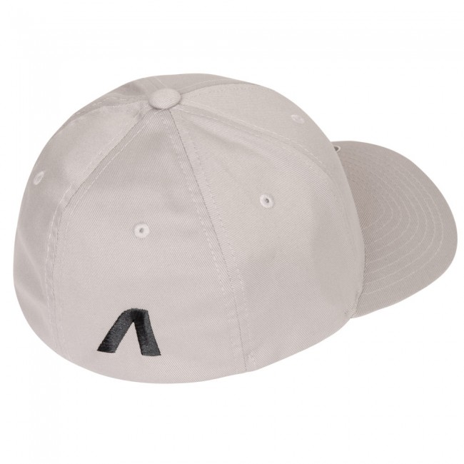 Baseball cap ATEX gray