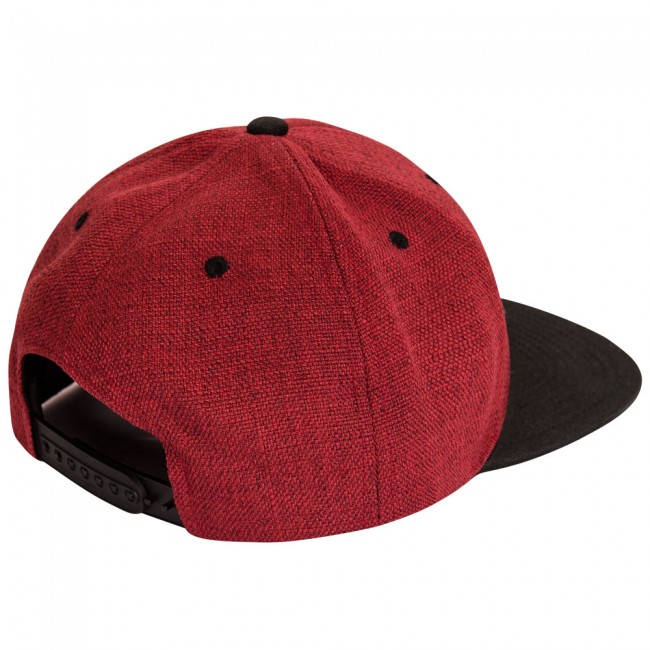 Baseball cap ATEX gray