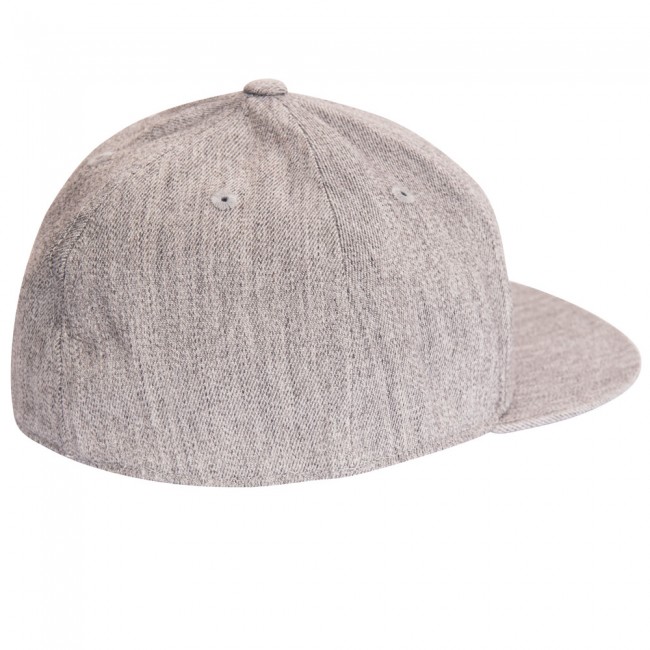 Baseball cap ATEX gray