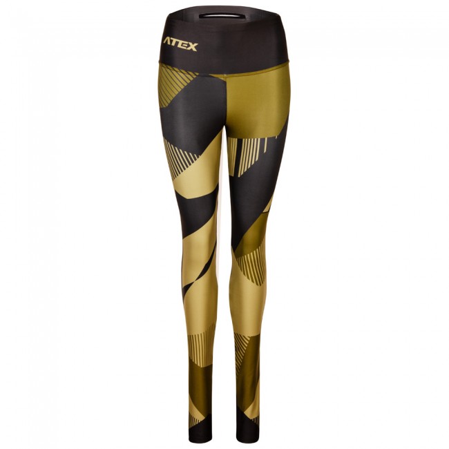 Women's leggings MASK